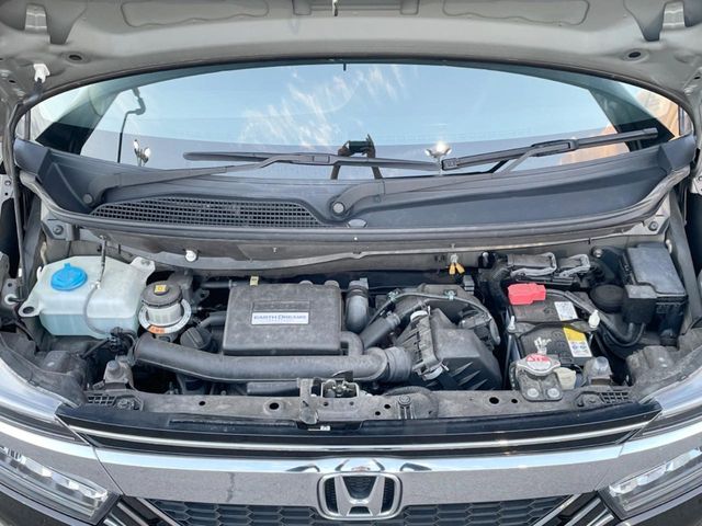 HONDA N BOX CUSTOM 2018