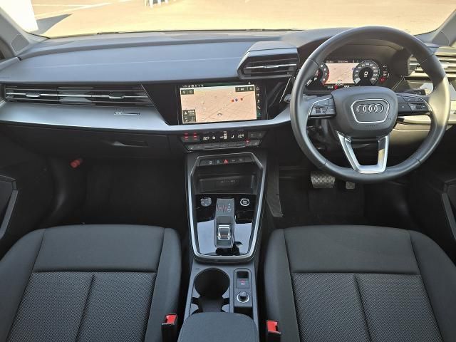 AUDI AUDI A3 SPORTBACK 2021