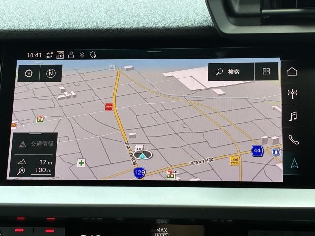 AUDI AUDI A3 SPORTBACK 2021