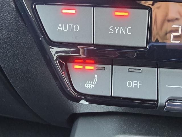 AUDI AUDI A3 SPORTBACK 2021