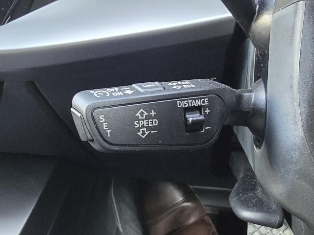 AUDI AUDI A3 SPORTBACK 2021