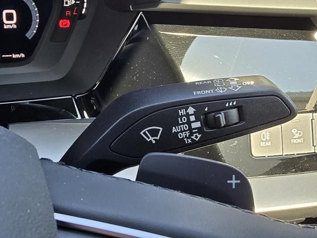 AUDI AUDI A3 SPORTBACK 2021