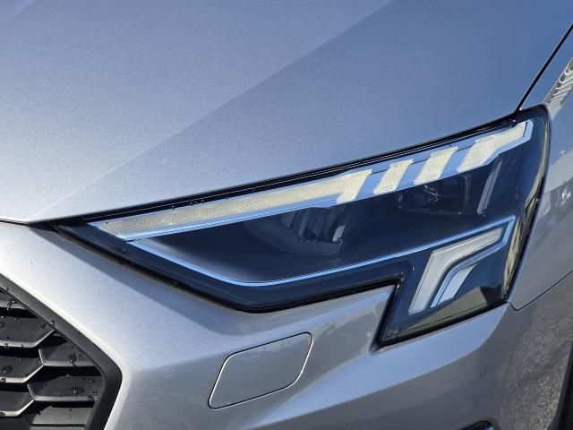 AUDI AUDI A3 SPORTBACK 2021