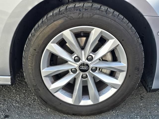 AUDI AUDI A3 SPORTBACK 2021