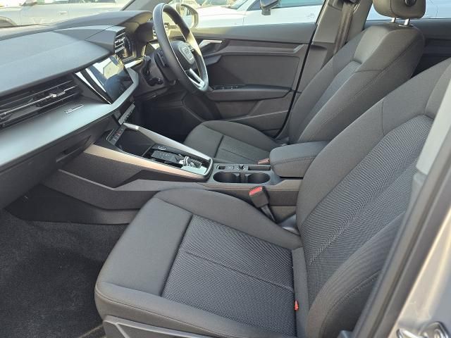 AUDI AUDI A3 SPORTBACK 2021