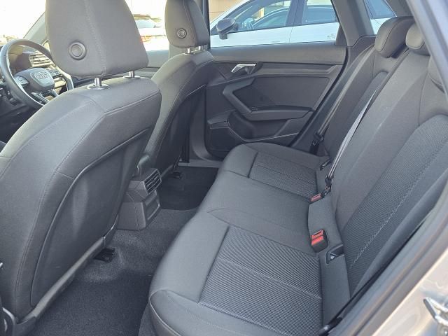 AUDI AUDI A3 SPORTBACK 2021