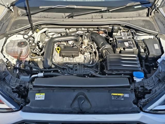 AUDI AUDI A3 SPORTBACK 2021