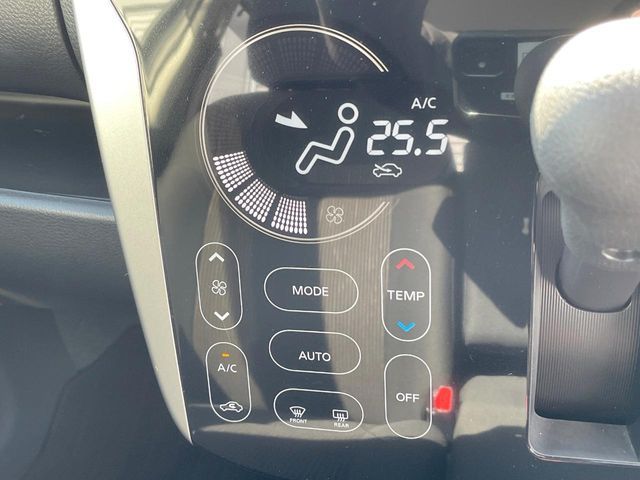 NISSAN DAYZ 4WD 2018