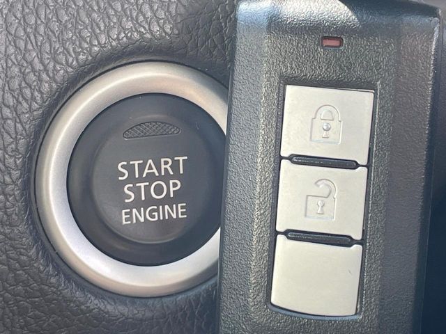 NISSAN DAYZ 4WD 2018