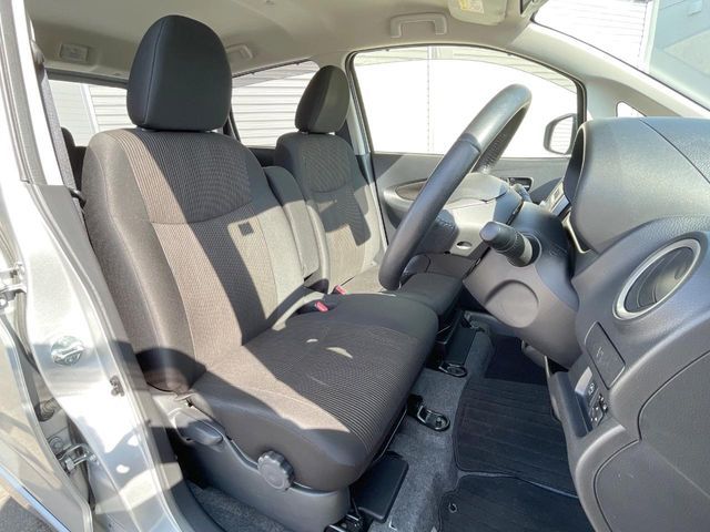 NISSAN DAYZ 4WD 2018