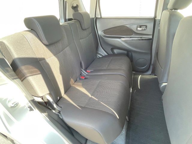 NISSAN DAYZ 4WD 2018