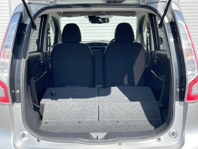 NISSAN DAYZ 4WD 2018