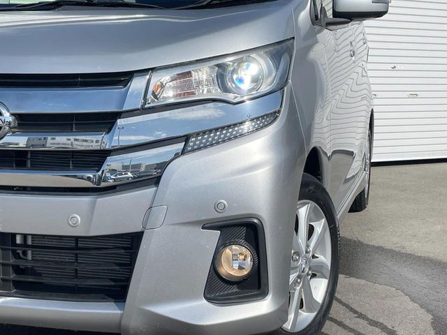 NISSAN DAYZ 4WD 2018