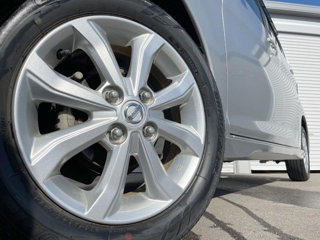 NISSAN DAYZ 4WD 2018