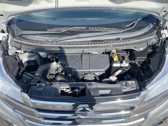 NISSAN DAYZ 4WD 2018