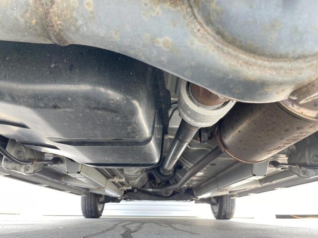 NISSAN DAYZ 4WD 2018