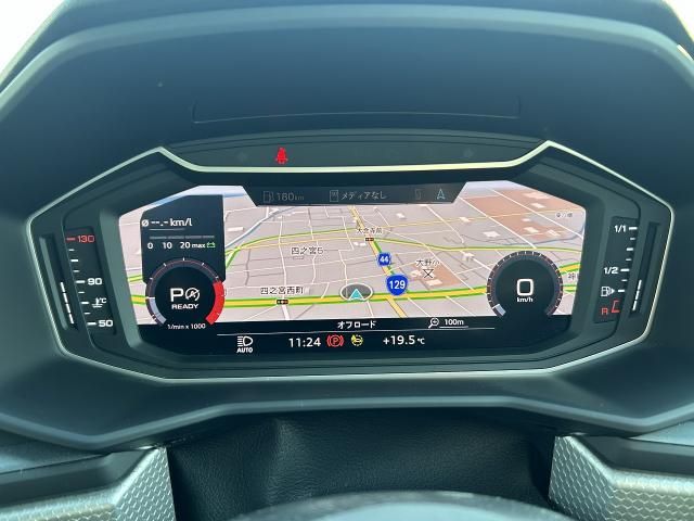 AUDI AUDI A1 SPORTBACK 2021