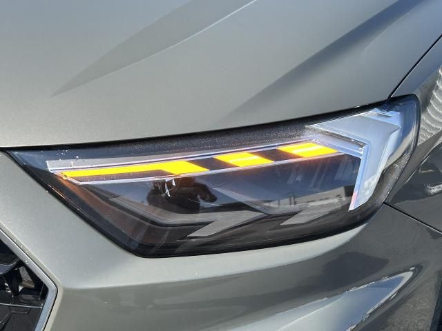 AUDI AUDI A1 SPORTBACK 2021