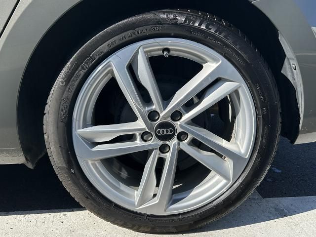 AUDI AUDI A1 SPORTBACK 2021