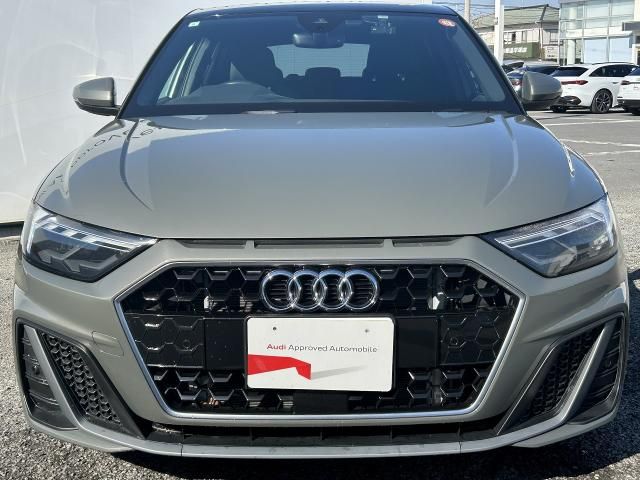 AUDI AUDI A1 SPORTBACK 2021