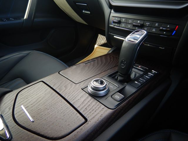 MASERATI MASERATI GHIBLI Sedan 2021