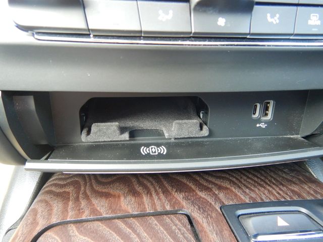 MASERATI MASERATI GHIBLI Sedan 2021