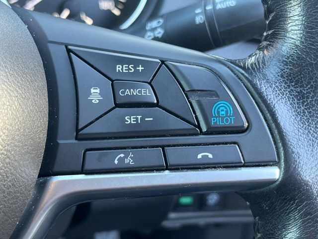 NISSAN X-TRAIL 2WD 2017