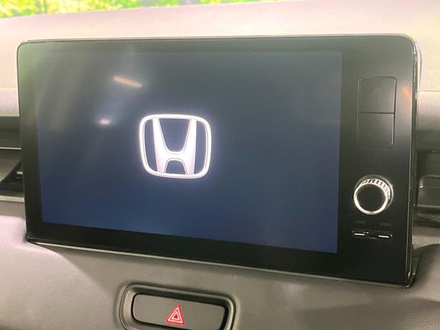 HONDA VEZEL e:HEV 2021