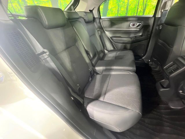 HONDA VEZEL e:HEV 2021