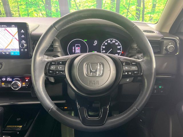 HONDA VEZEL e:HEV 2021