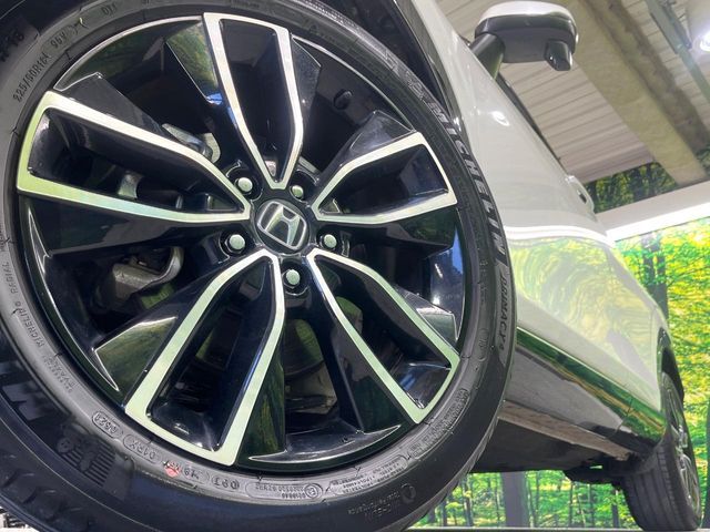 HONDA VEZEL e:HEV 2021