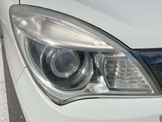 SUZUKI SOLIO 4WD 2011