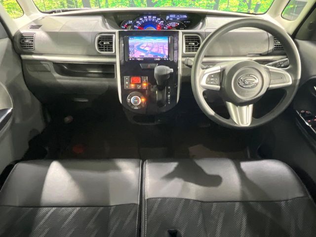DAIHATSU TANTO CUSTOM 2016