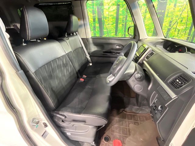 DAIHATSU TANTO CUSTOM 2016