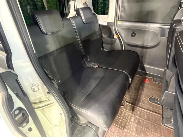 DAIHATSU TANTO CUSTOM 2016