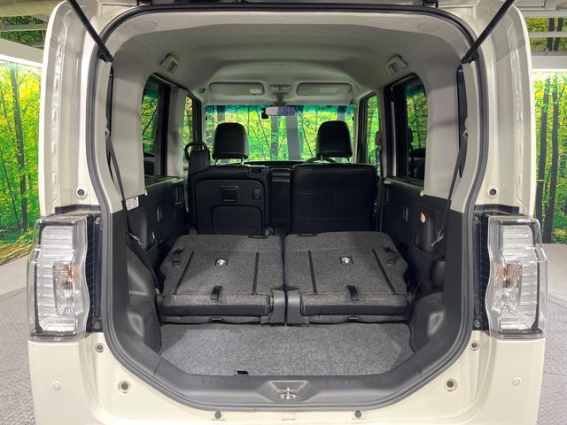 DAIHATSU TANTO CUSTOM 2016