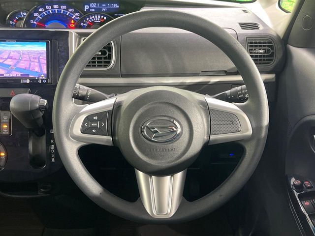 DAIHATSU TANTO CUSTOM 2016