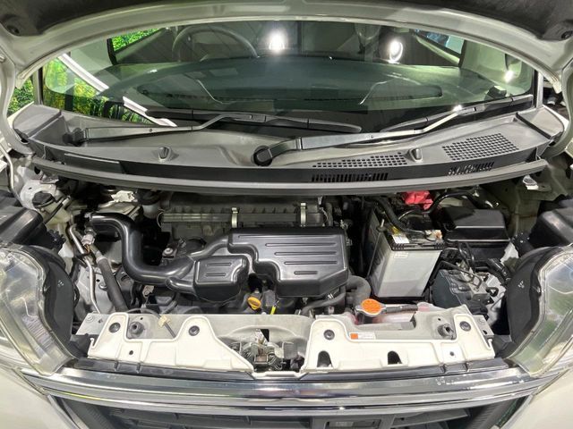 DAIHATSU TANTO CUSTOM 2016