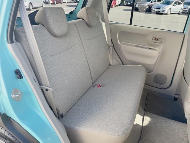 SUZUKI ALTO LAPIN 2016