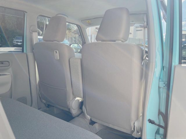 SUZUKI ALTO LAPIN 2016