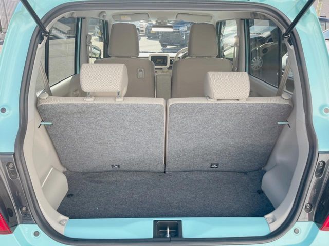 SUZUKI ALTO LAPIN 2016