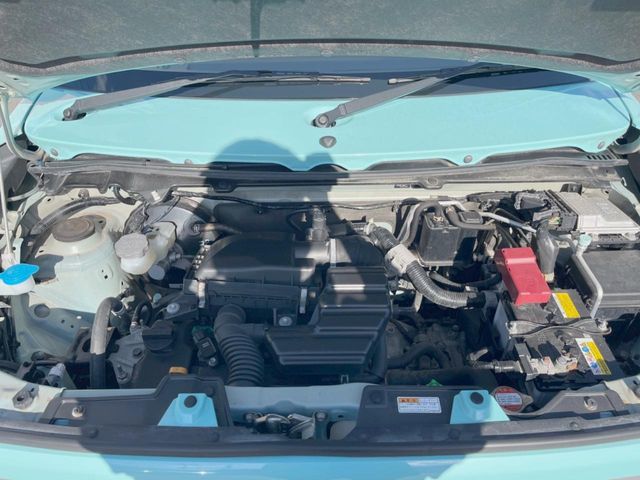 SUZUKI ALTO LAPIN 2016