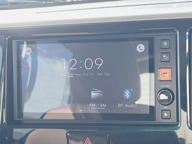 NISSAN DAYZ ROOX 2019