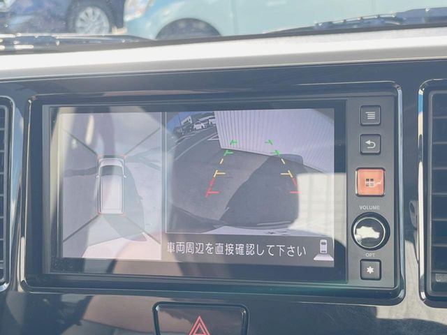 NISSAN DAYZ ROOX 2019