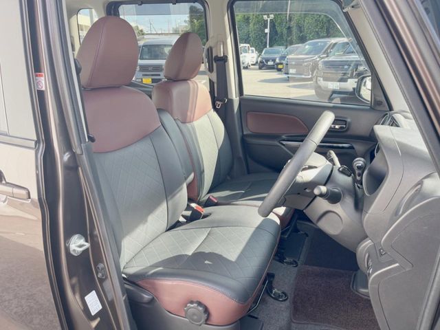 NISSAN DAYZ ROOX 2019