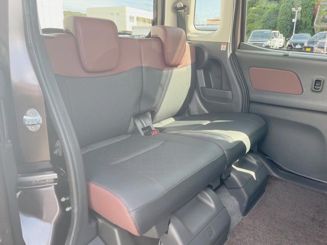 NISSAN DAYZ ROOX 2019