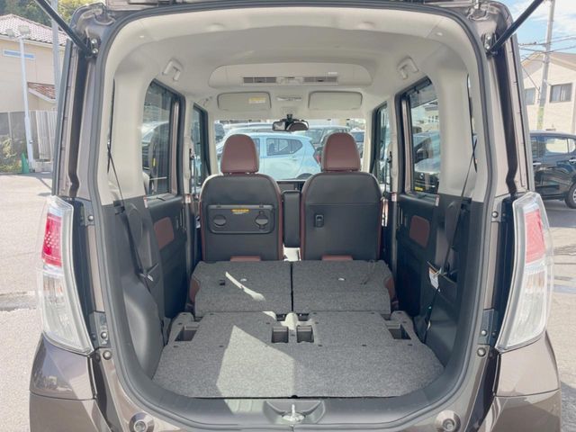 NISSAN DAYZ ROOX 2019