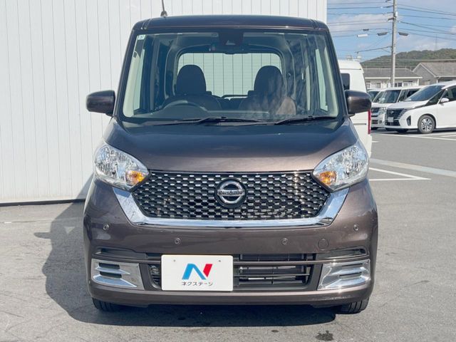 NISSAN DAYZ ROOX 2019