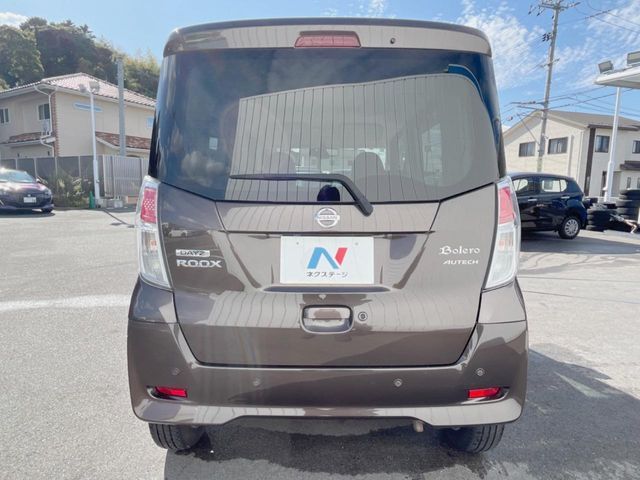 NISSAN DAYZ ROOX 2019