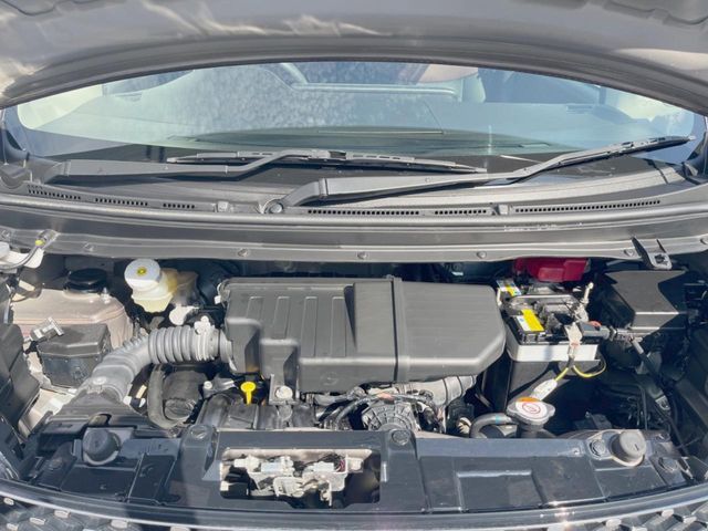 NISSAN DAYZ ROOX 2019